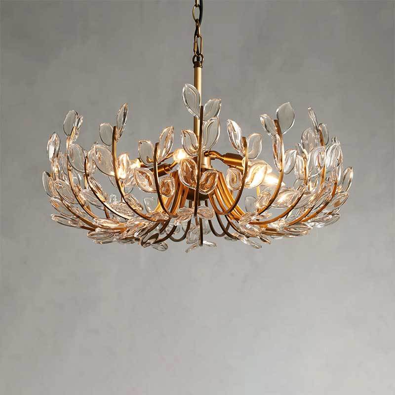 Adela 6 Light Chandelier