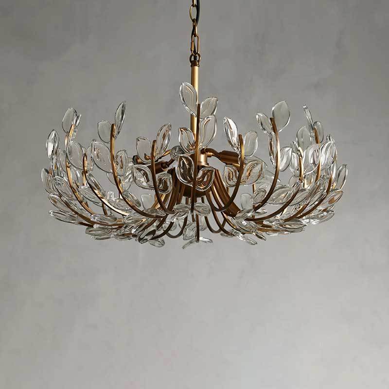 Adela 6 Light Chandelier