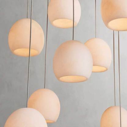 Arica Rectangular Chandelier