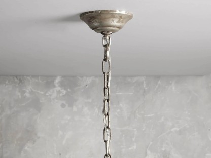 Aubrey 4 Tier Chandelier