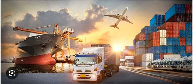 Shipping Cost