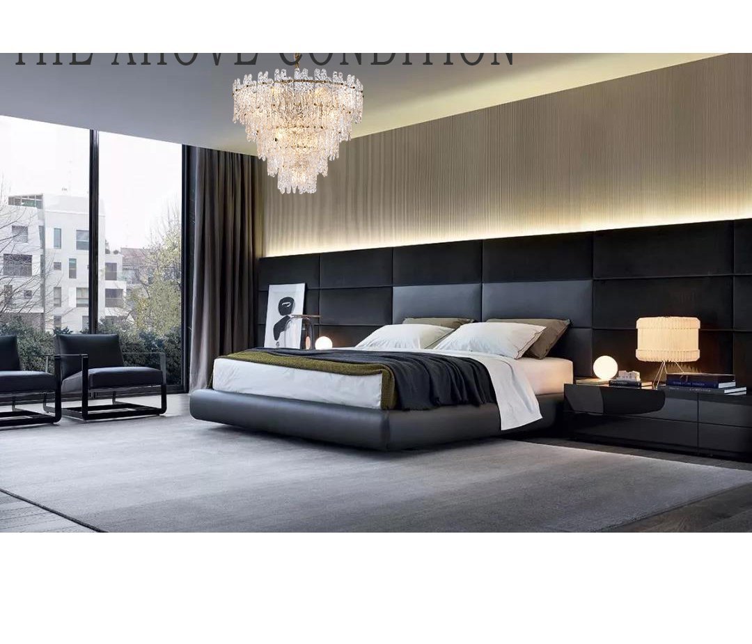 Faust Tiered Round Chandelier B
