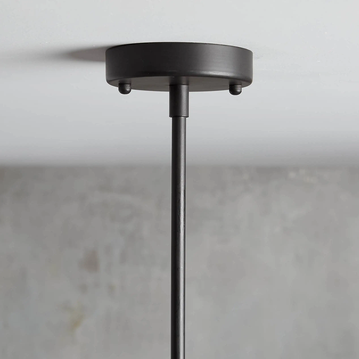 Apollo Round Chandelier