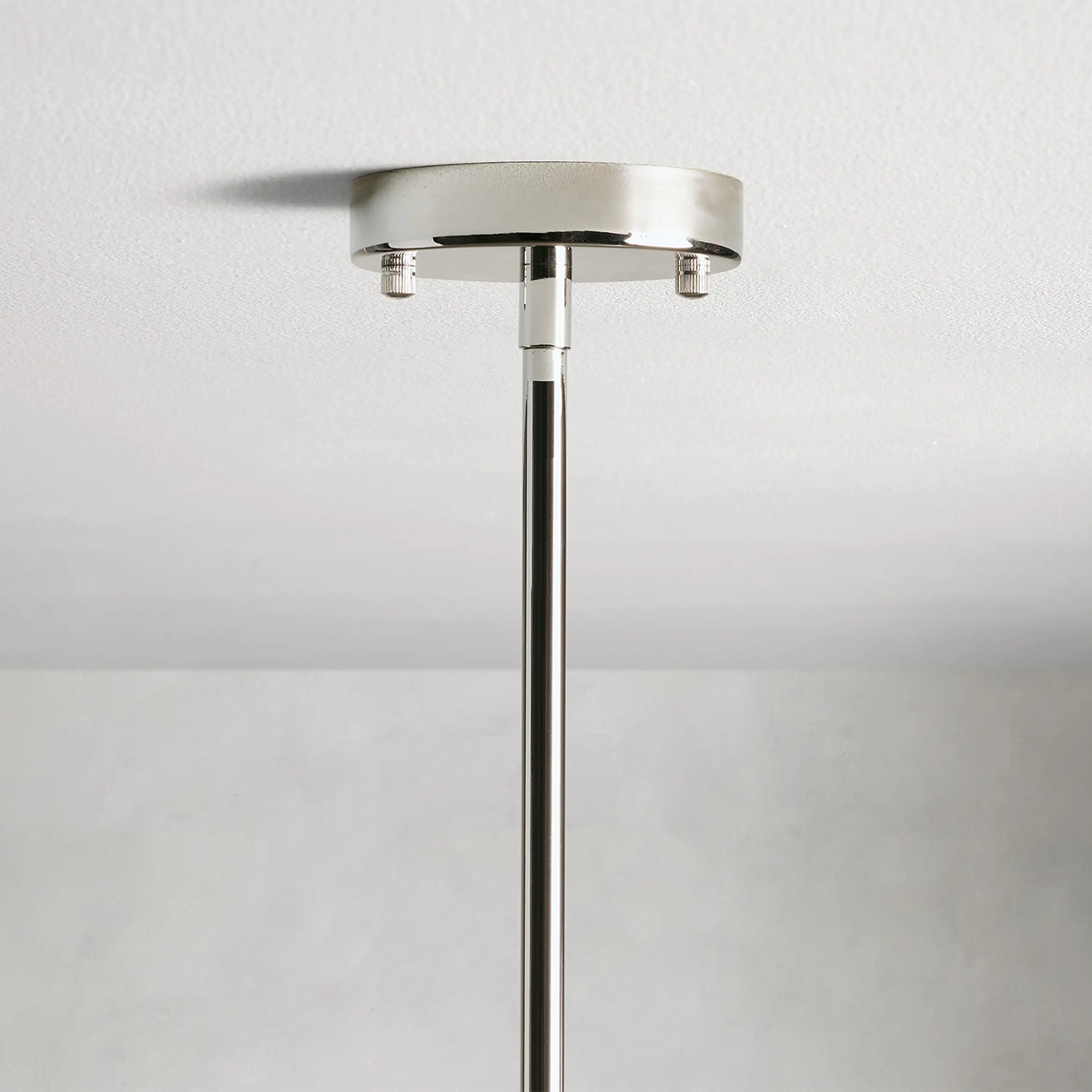 Apollo Round Chandelier
