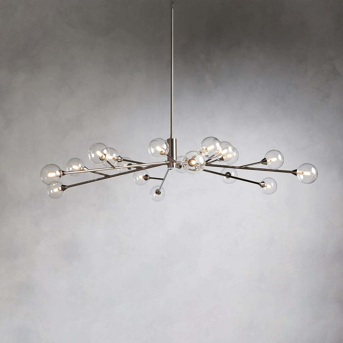 Apollo Round Chandelier