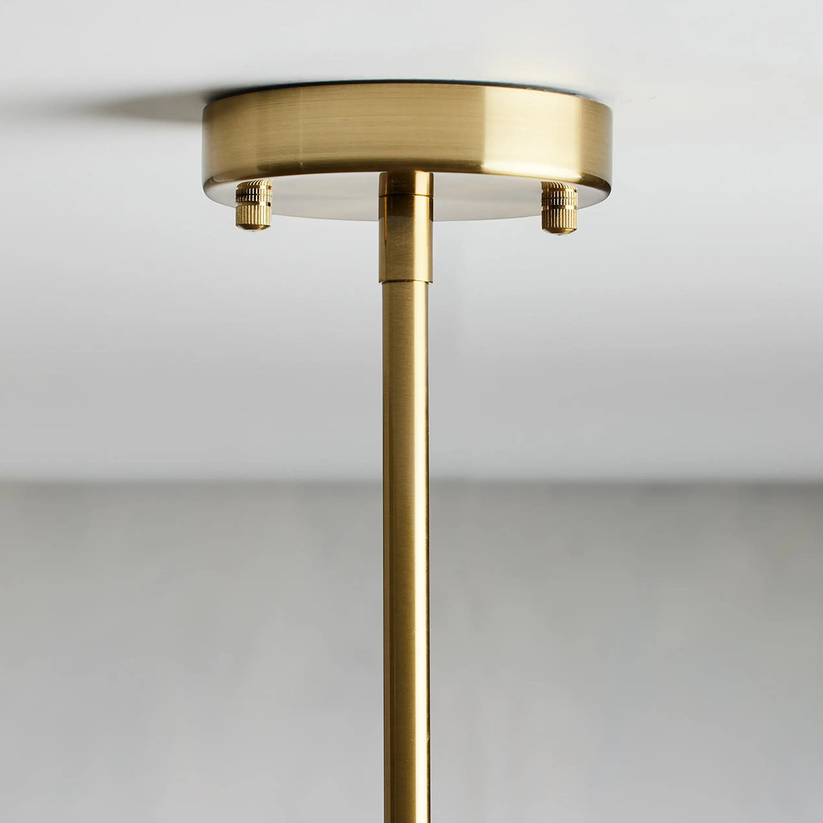 Apollo Round Chandelier