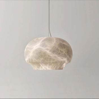 Alabaster Celine Pendant 吊灯 rbrights
