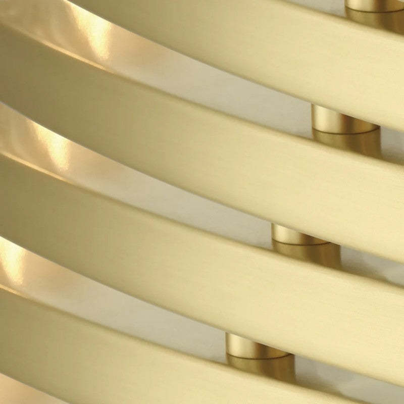 Agron 7 Light Alabaster Chandelier