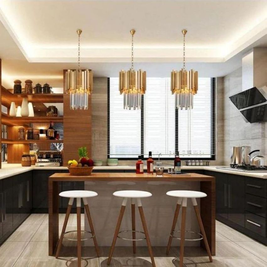 Bourbons Crystal Pendant chandeliers for dining room,chandeliers for stairways,chandeliers for foyer,chandeliers for bedrooms,chandeliers for kitchen,chandeliers for living room Rbrights