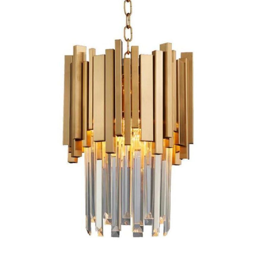 Bourbons Crystal Pendant chandeliers for dining room,chandeliers for stairways,chandeliers for foyer,chandeliers for bedrooms,chandeliers for kitchen,chandeliers for living room Rbrights