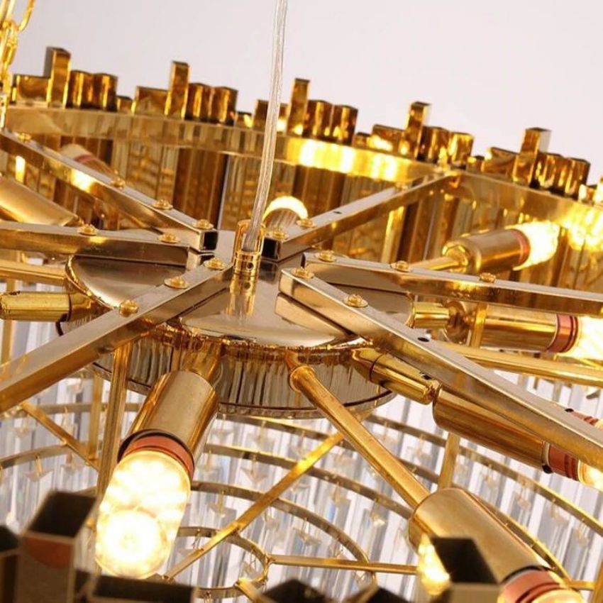 Bourbons Flush Mount Chandelier chandeliers for dining room,chandeliers for stairways,chandeliers for foyer,chandeliers for bedrooms,chandeliers for kitchen,chandeliers for living room Rbrights