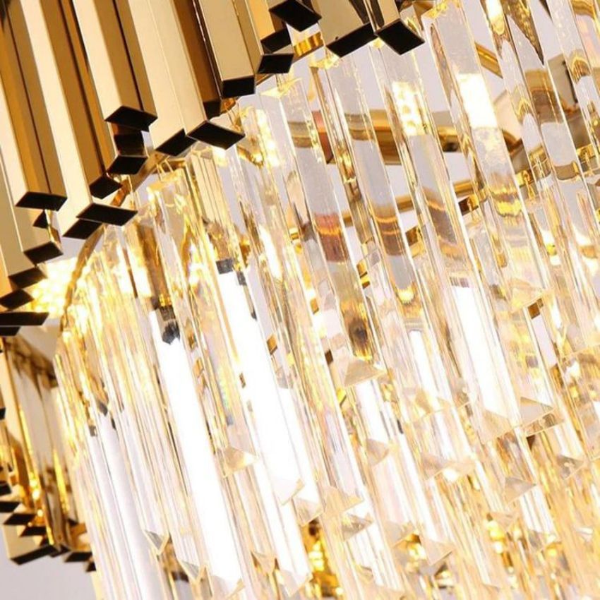 Bourbons Flush Mount Chandelier chandeliers for dining room,chandeliers for stairways,chandeliers for foyer,chandeliers for bedrooms,chandeliers for kitchen,chandeliers for living room Rbrights