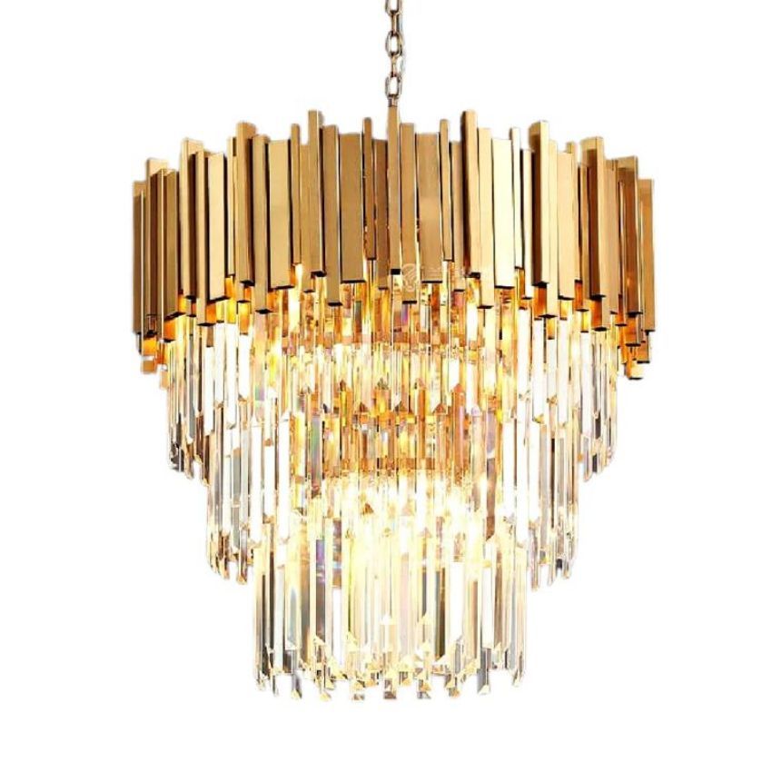 Bourbons Henri Crystal Round Chandelier chandeliers for dining room,chandeliers for stairways,chandeliers for foyer,chandeliers for bedrooms,chandeliers for kitchen,chandeliers for living room Rbrights