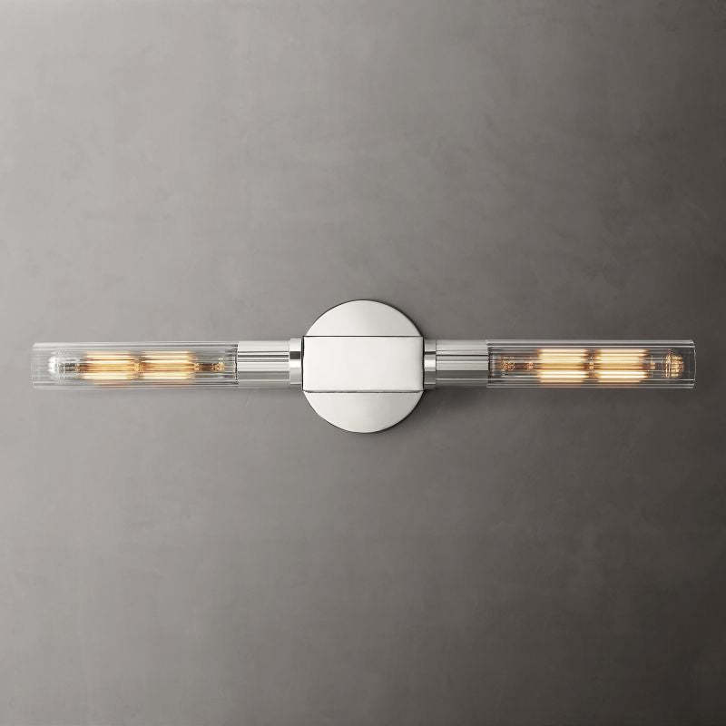 Cania Linear Sconce wall sconce for bedroom,wall sconce for dining room,wall sconce for stairways,wall sconce for foyer,wall sconce for bathrooms,wall sconce for kitchen,wall sconce for living room Rbrights