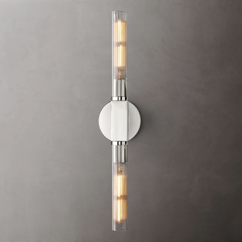 Cania Linear Sconce wall sconce for bedroom,wall sconce for dining room,wall sconce for stairways,wall sconce for foyer,wall sconce for bathrooms,wall sconce for kitchen,wall sconce for living room Rbrights