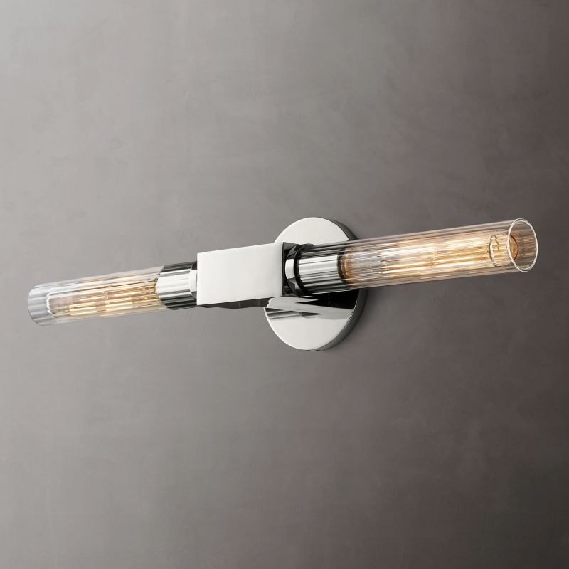Cania Linear Sconce wall sconce for bedroom,wall sconce for dining room,wall sconce for stairways,wall sconce for foyer,wall sconce for bathrooms,wall sconce for kitchen,wall sconce for living room Rbrights
