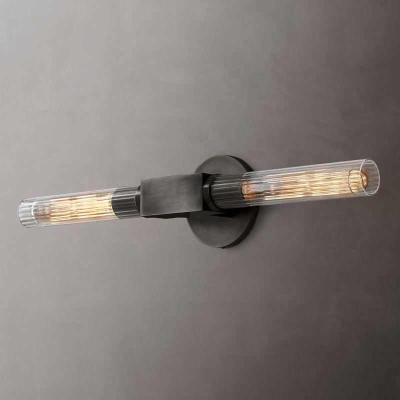Cania Linear Sconce wall sconce for bedroom,wall sconce for dining room,wall sconce for stairways,wall sconce for foyer,wall sconce for bathrooms,wall sconce for kitchen,wall sconce for living room Rbrights