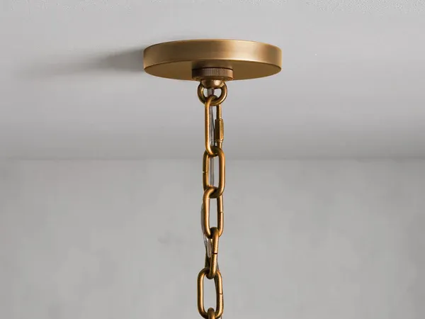 Celine Chandelier