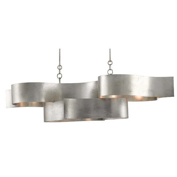 Classical Lotus 6 Lights Chandelier is crafted of metal and acrylic , the sculptural fixture is a testament to our passion for luxury materials and superior craftsmanship. Evoking the minimalist spirit of 1960S design, each finely faceted sphere is ground