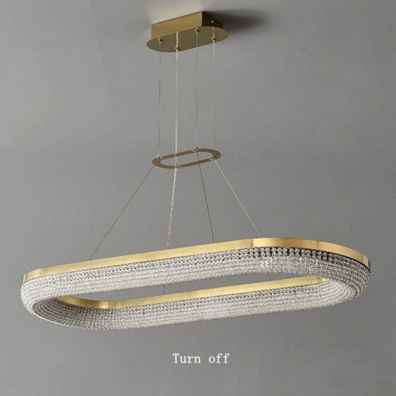 Darry Modern Crystal Dining Room Chandelier chandeliers for dining room,chandeliers for stairways,chandeliers for foyer,chandeliers for bedrooms,chandeliers for kitchen,chandeliers for living room Rbrights