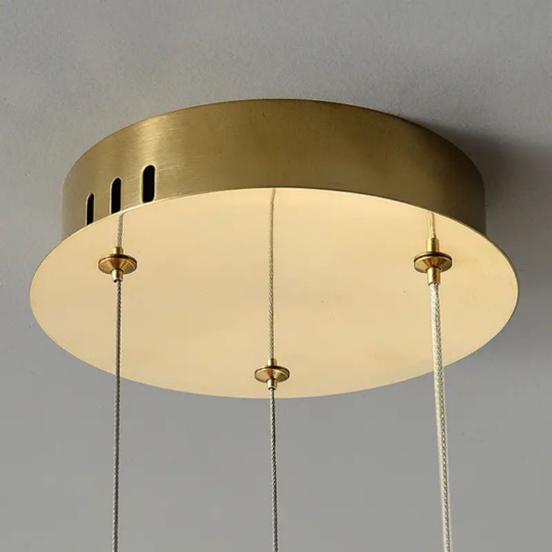 Darry Modern Crystal Round Chandelier chandeliers for dining room,chandeliers for stairways,chandeliers for foyer,chandeliers for bedrooms,chandeliers for kitchen,chandeliers for living room Rbrights