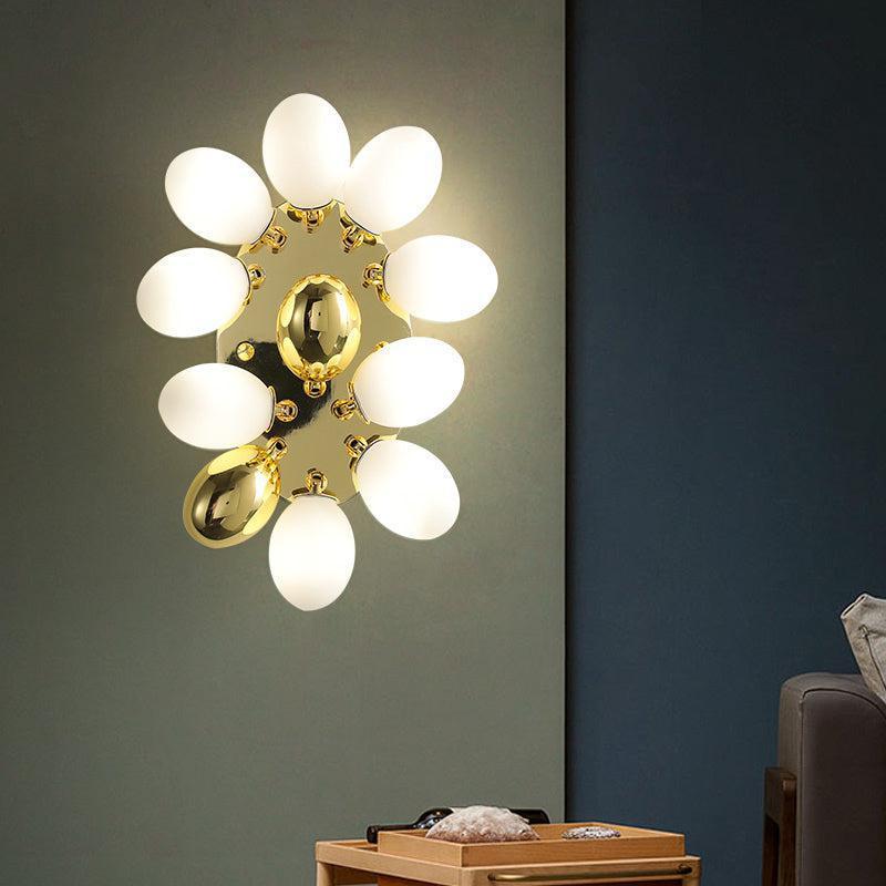 Esaer Artistic Grape Wall Sconces Price wall sconce for bedroom,wall sconce for dining room,wall sconce for stairways,wall sconce for foyer,wall sconce for bathrooms,wall sconce for kitchen,wall sconce for living room Rbrights