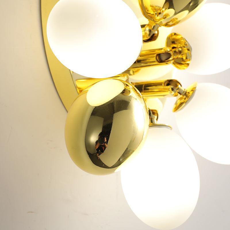 Esaer Artistic Grape Wall Sconces Price wall sconce for bedroom,wall sconce for dining room,wall sconce for stairways,wall sconce for foyer,wall sconce for bathrooms,wall sconce for kitchen,wall sconce for living room Rbrights