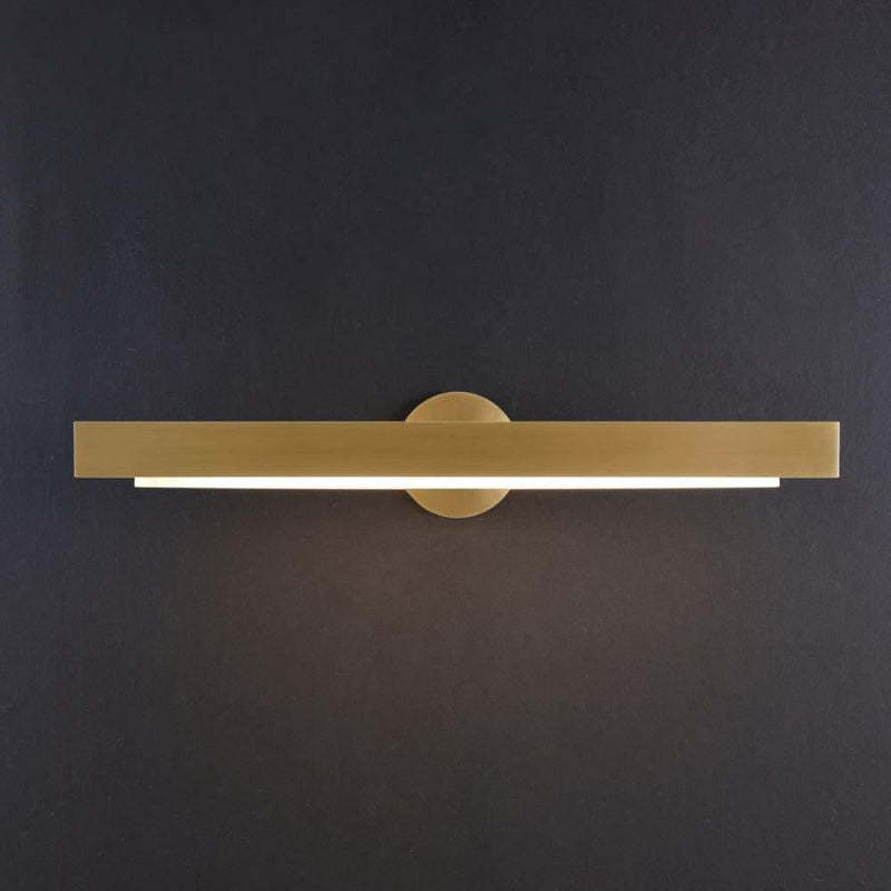Led Brass Picture Light wall sconce for bedroom,wall sconce for dining room,wall sconce for stairways,wall sconce for foyer,wall sconce for bathrooms,wall sconce for kitchen,wall sconce for living room RBRIGHTS