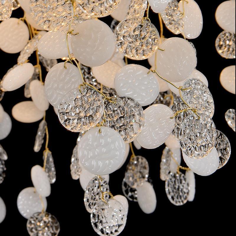 Lola Oval Tree Branch Chandelier chandeliers for dining room,chandeliers for stairways,chandeliers for foyer,chandeliers for bedrooms,chandeliers for kitchen,chandeliers for living room Rbrights
