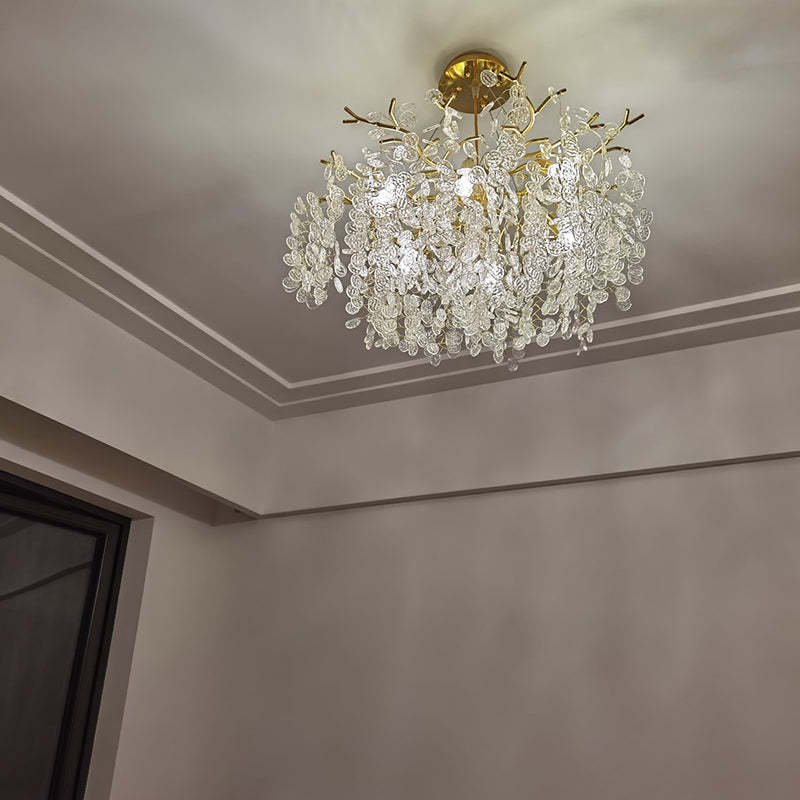 Modern Gold Chandelier Light Fixture for Dinning Room 23.6 D chandeliers for dining room,chandeliers for stairways,chandeliers for foyer,chandeliers for bedrooms,chandeliers for kitchen,chandeliers for living room Rbrights
