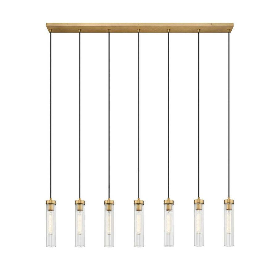 Quinton Rectangular Chandelier