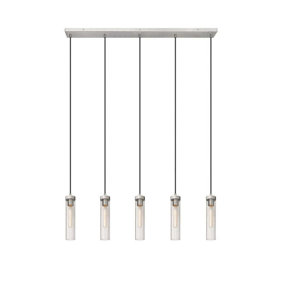 Quinton Rectangular Chandelier
