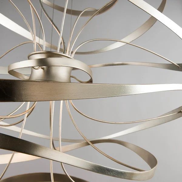 Smithereens Pendant Chandelier