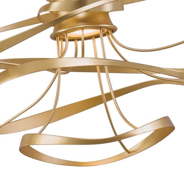 Smithereens Pendant Chandelier