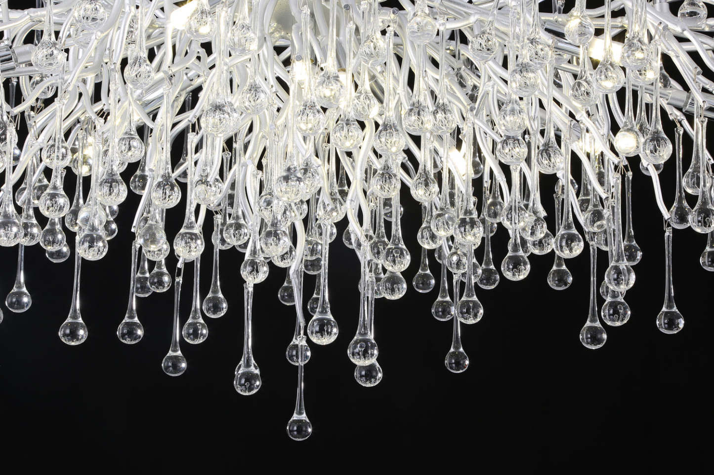 Tree Crystal Chandelier,Silver 45" chandeliers for dining room,chandeliers for stairways,chandeliers for foyer,chandeliers for bedrooms,chandeliers for kitchen,chandeliers for living room Rbrights