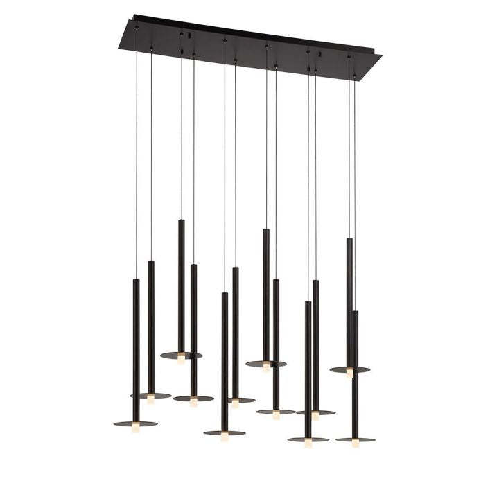 Ursula Linear LED Chandelier