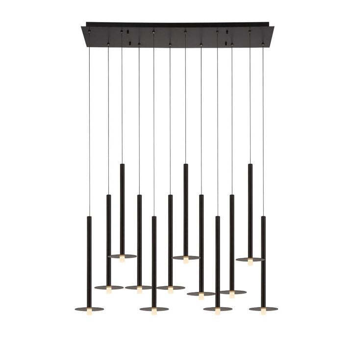 Ursula Linear LED Chandelier