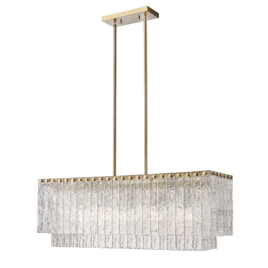 Victor Linear Chandelier