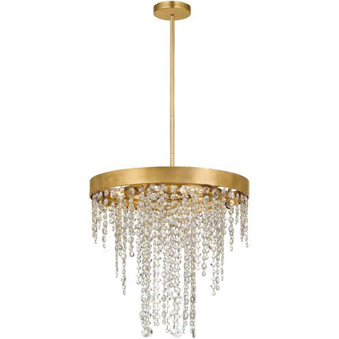 Willham 5 Light Chandelier