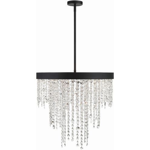 Willham 6 Light Chandelier