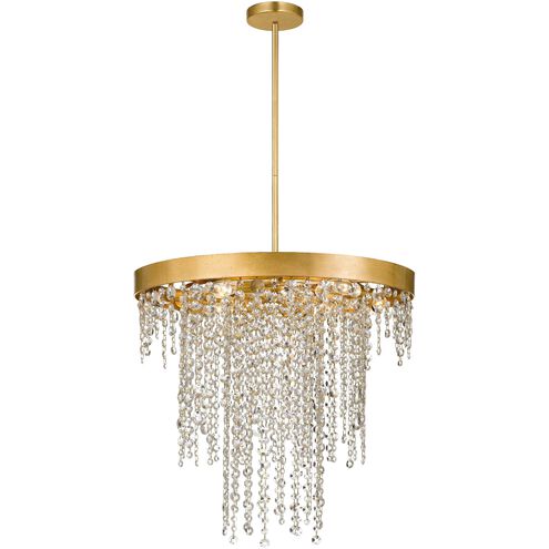 Willham 6 Light Chandelier