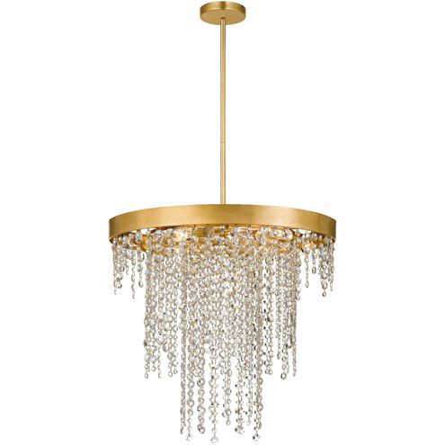 Willham 6 Light Chandelier