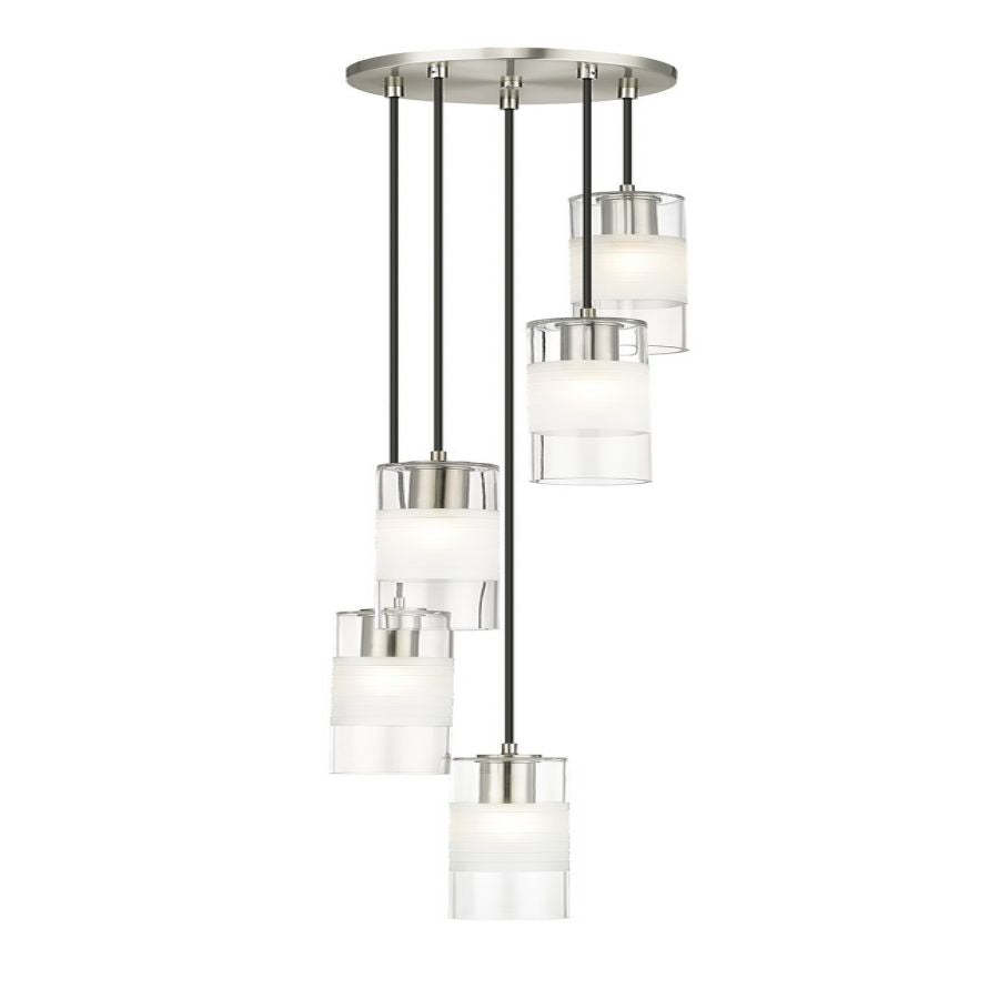 Zane Round Chandelier