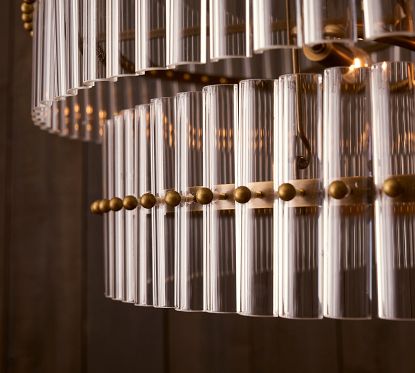 Metal Detailing
