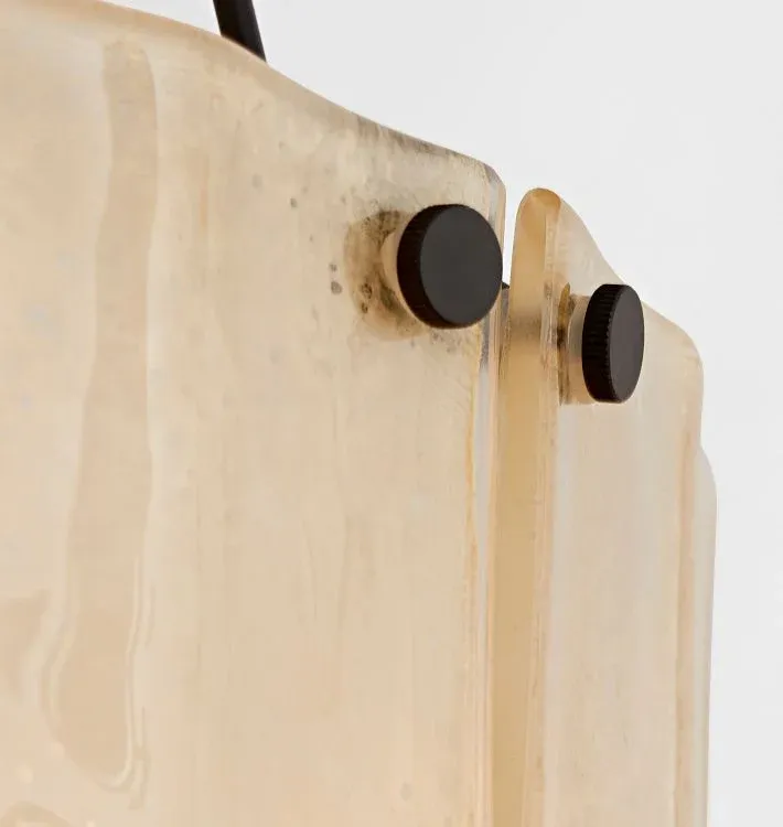 Willamette Round Crystal Chandelier