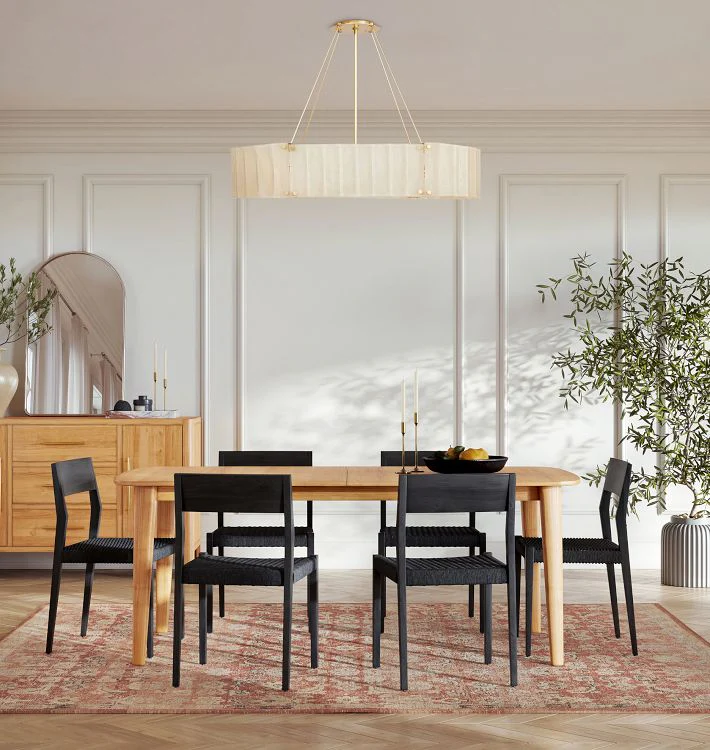 Willamette Crystal Linear Chandelier