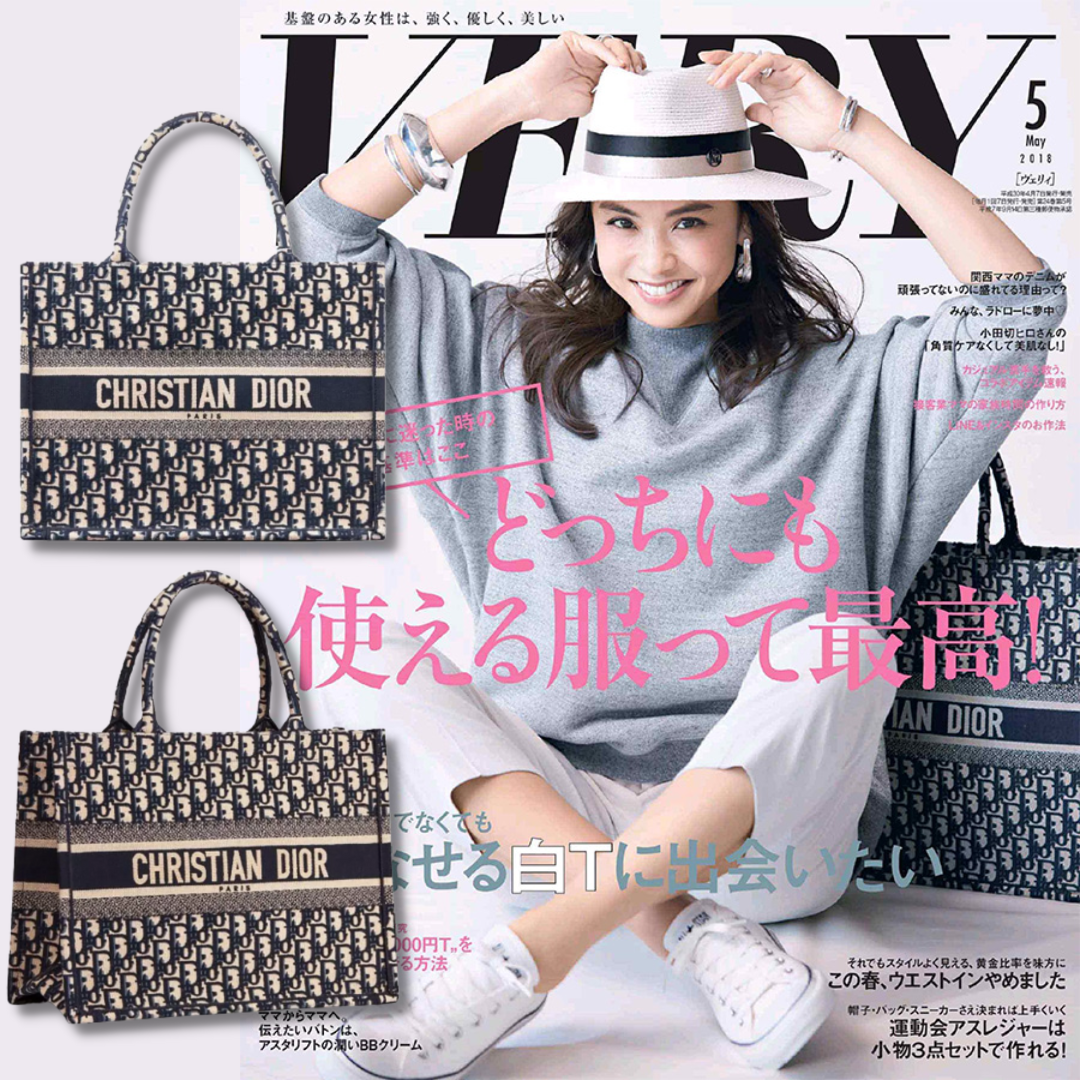 DIOR – Luxury sellers DIOR – Luxury sellers