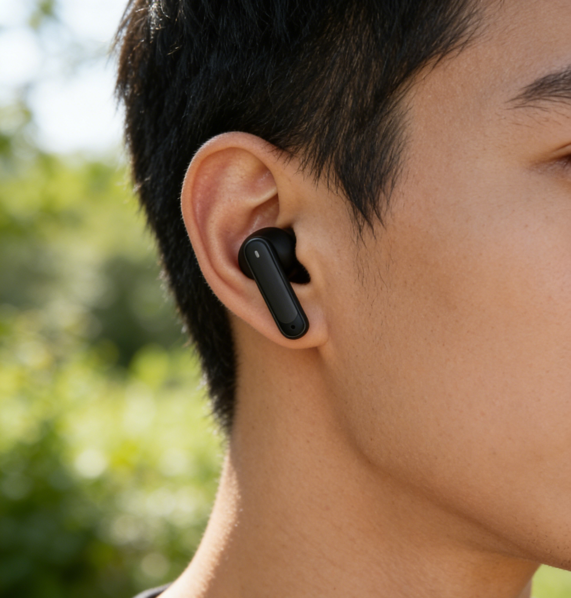 หูฟังแปลภาษาMS106 