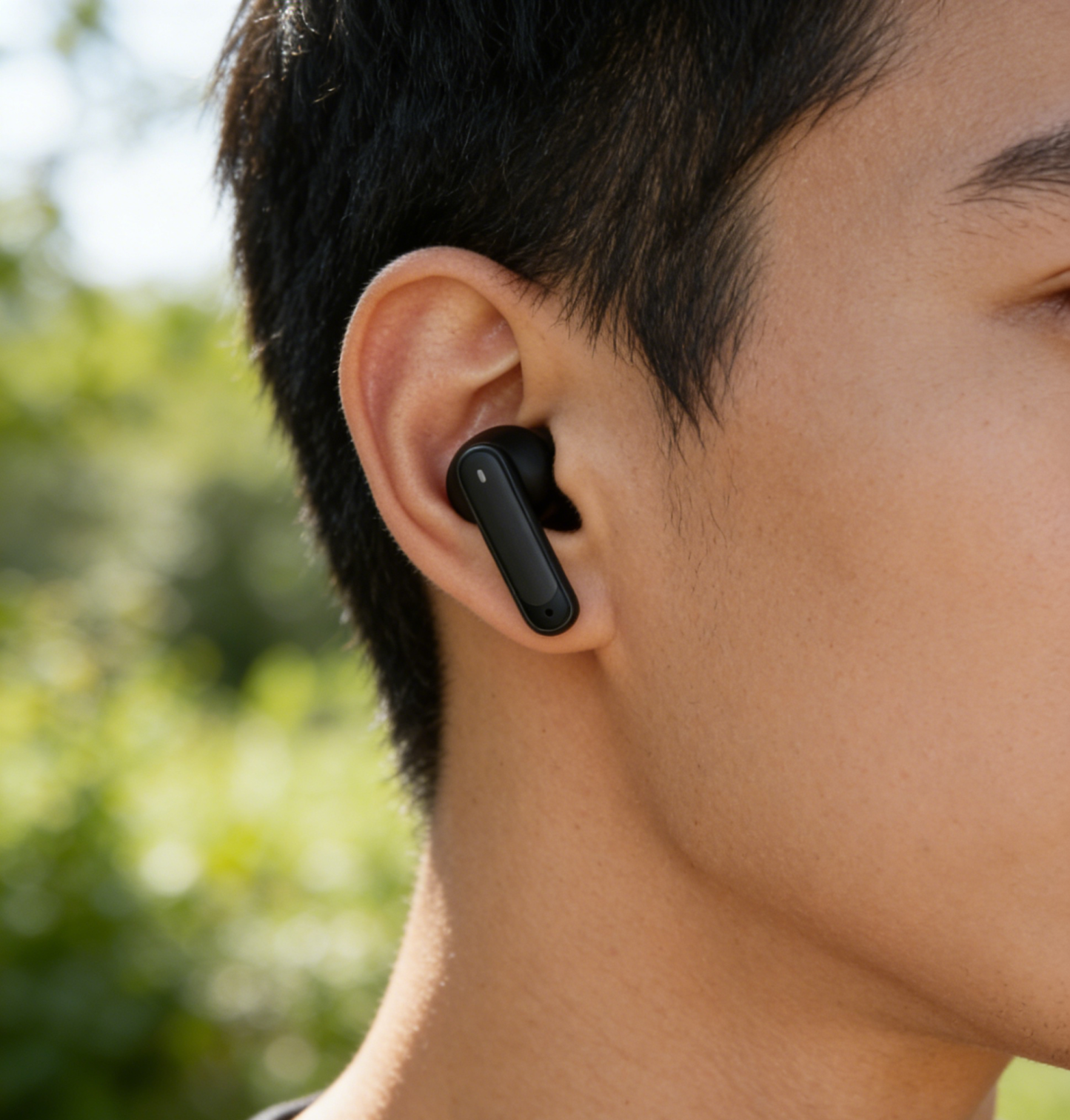 หูฟังแปลภาษาMS106 