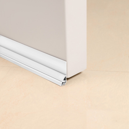 แถบปิดผนึกประตู ไม่ต้องติด